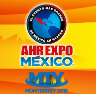AHR Expo-M�xico logo mundocompresor